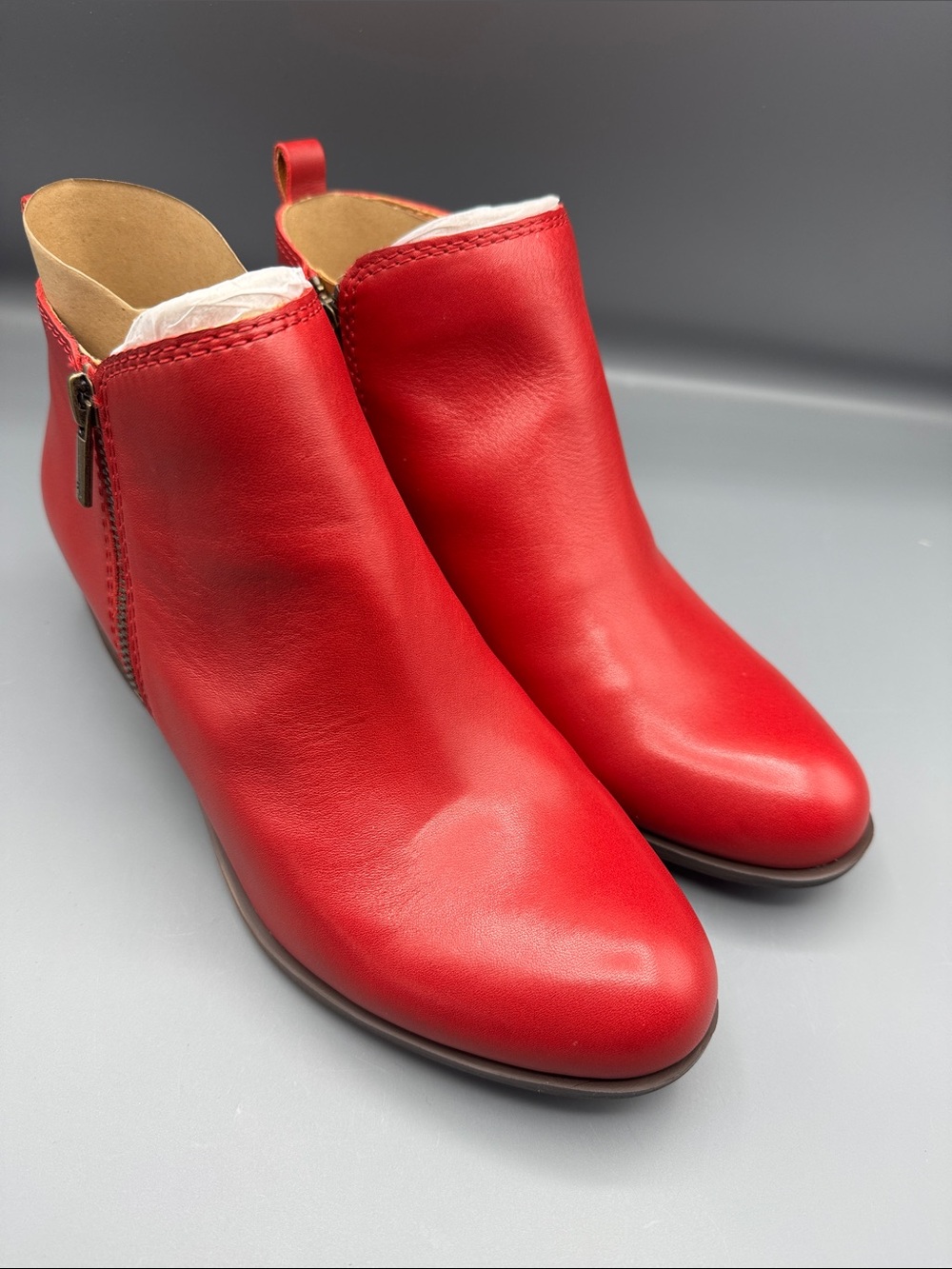 Lucky Brand Women's Lucky Brand Basel Bootie